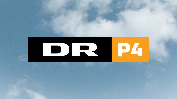 DR P4 logo