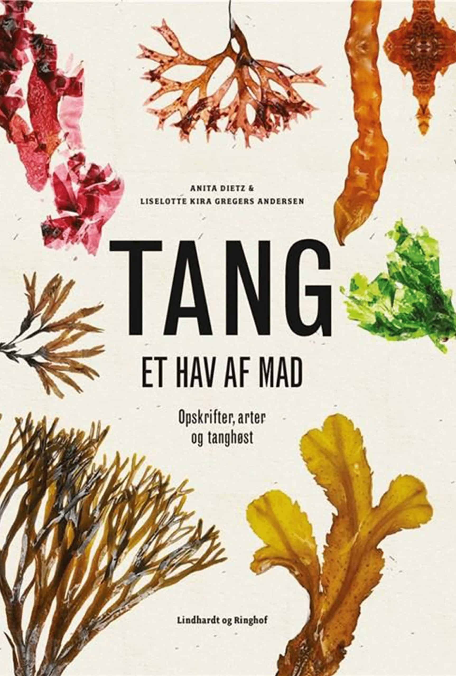 Billede af Tang - et hav af mad