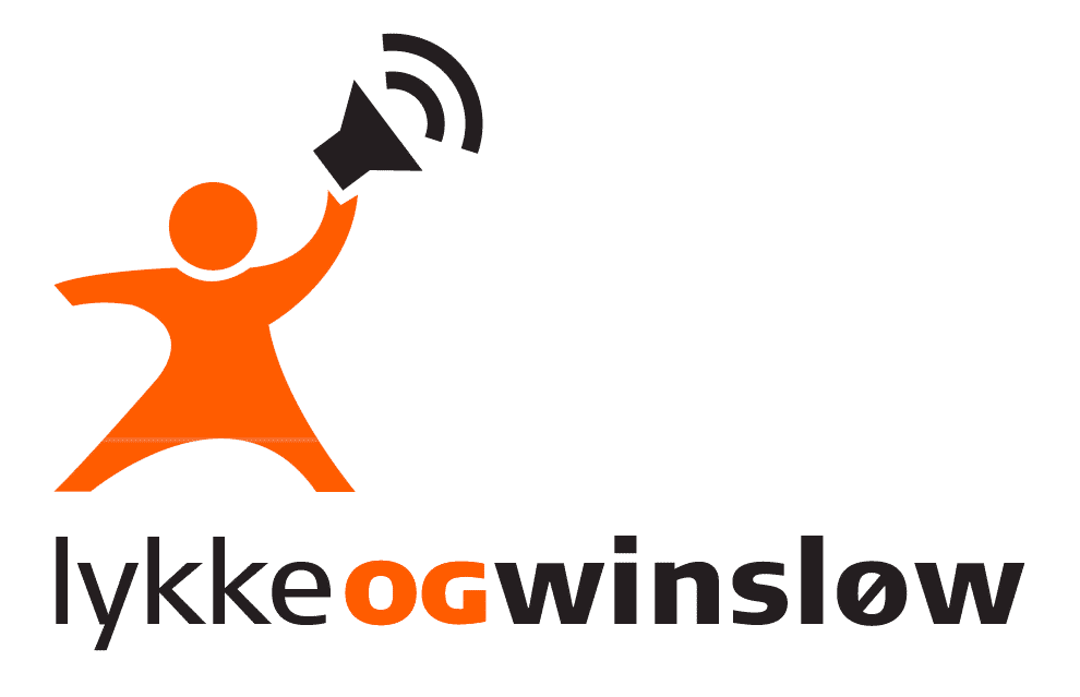 lykkeogwinslow logo