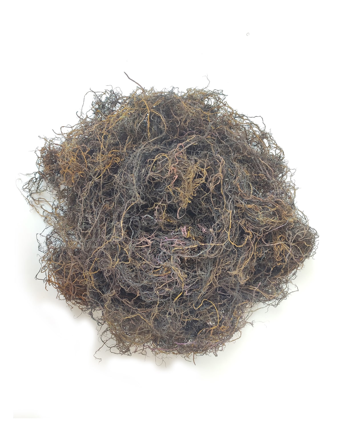 Billede af Dr. Sebi sea moss Gracilaria