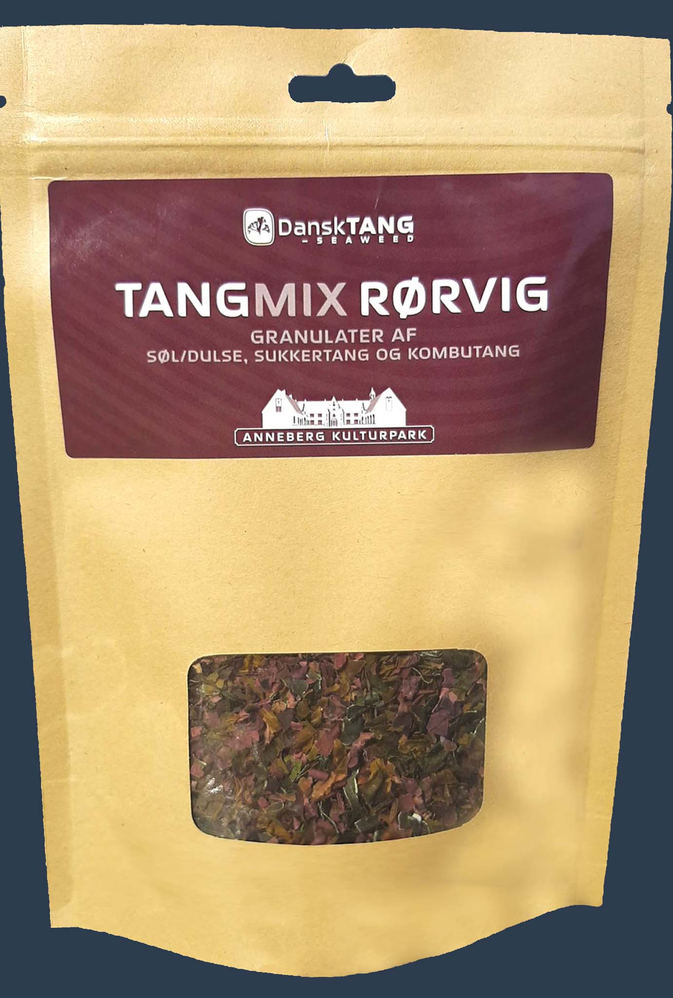 Billede af Tangmix Rørvig