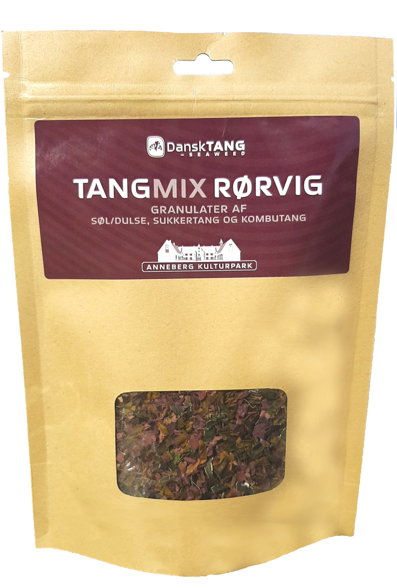Tangmix Rørvig