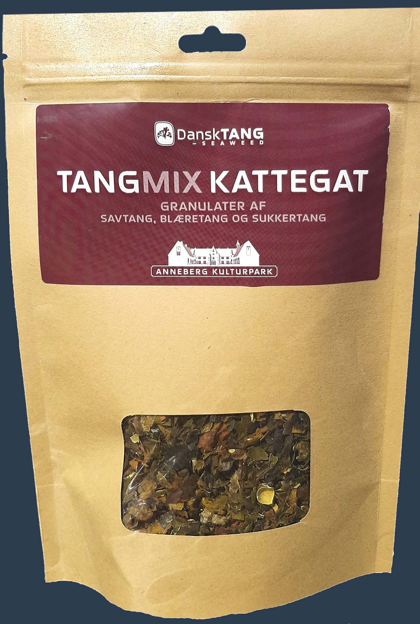 Billede af Tangmix kattegat