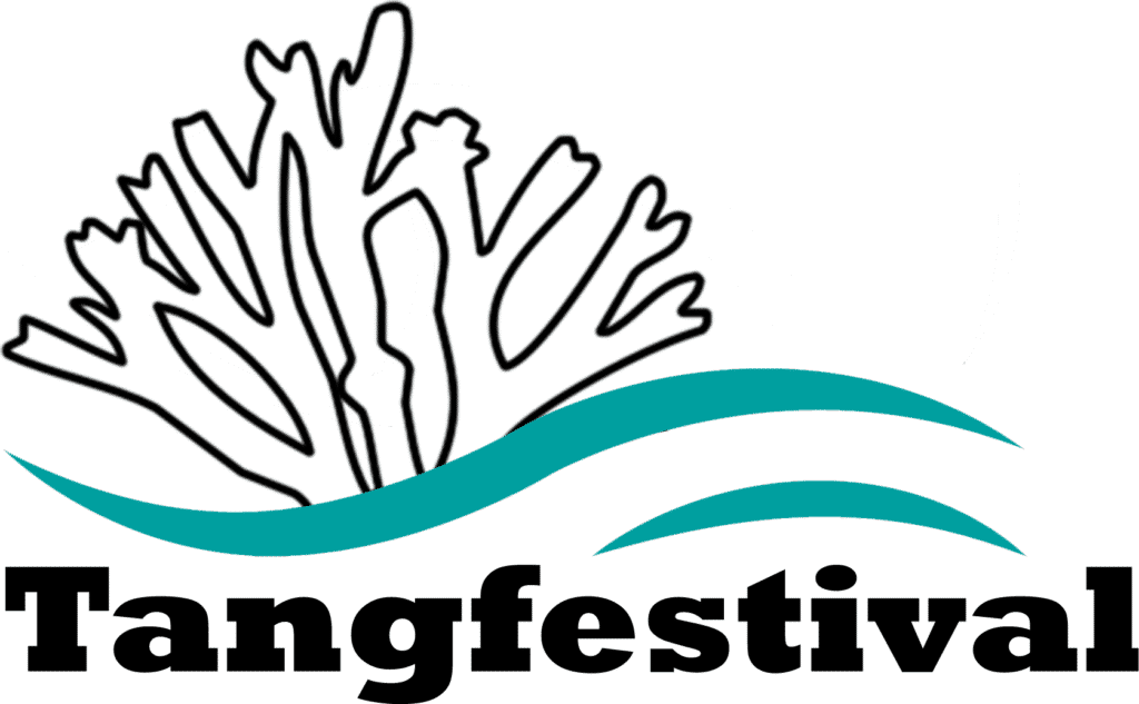 Tangfestival logo